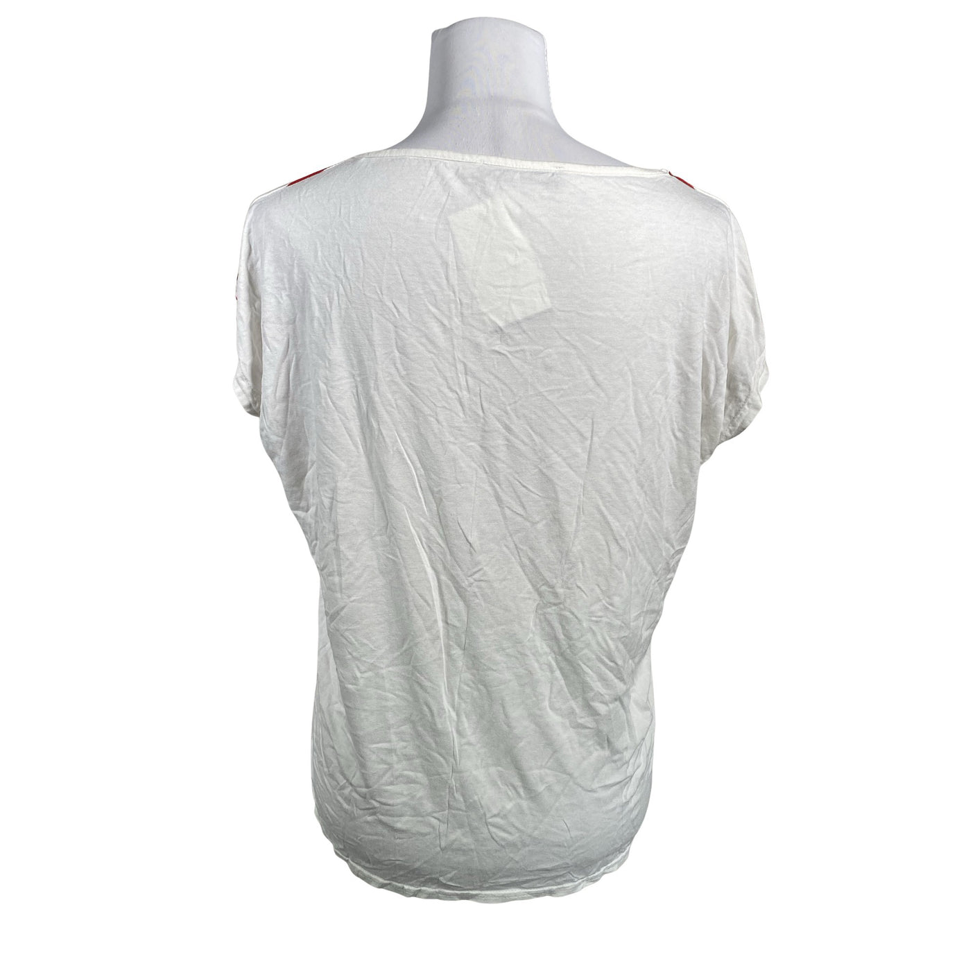 Unisex Wearhouse - T-shirt, size 36 - White (2)