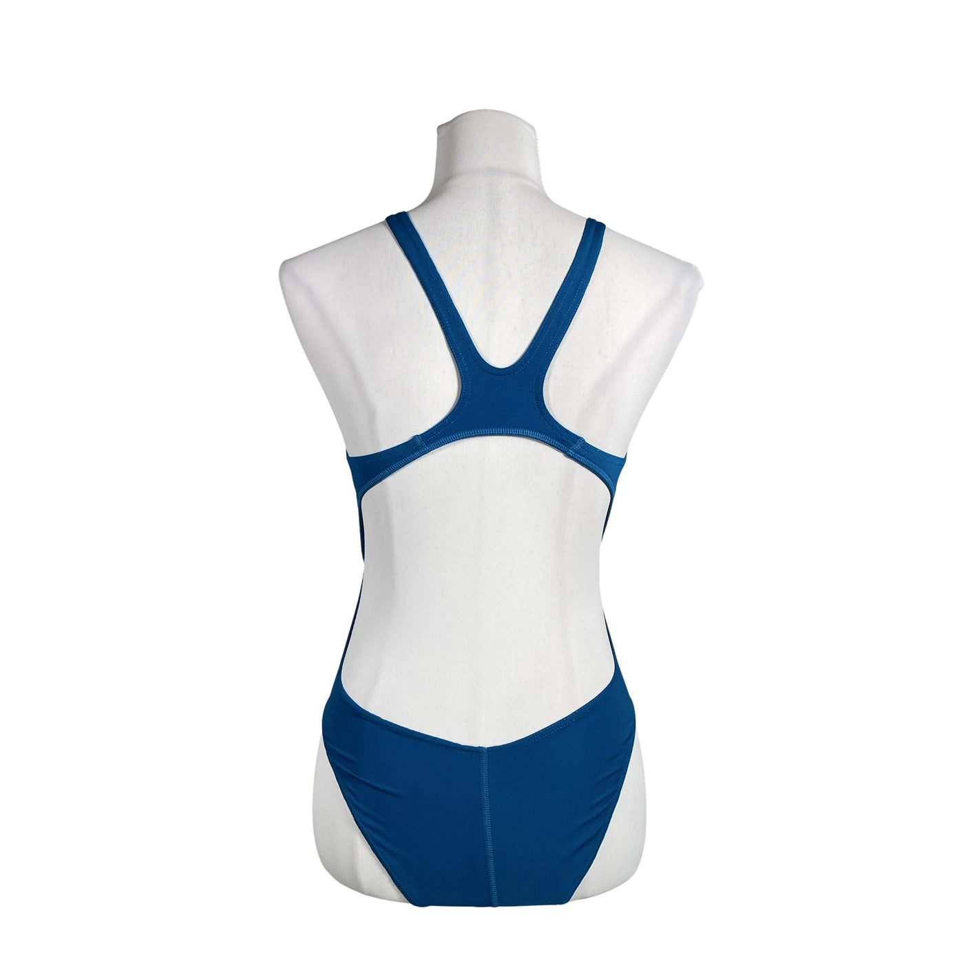 Unisex Arena - Swimsuit, size 36 - Blue (2)