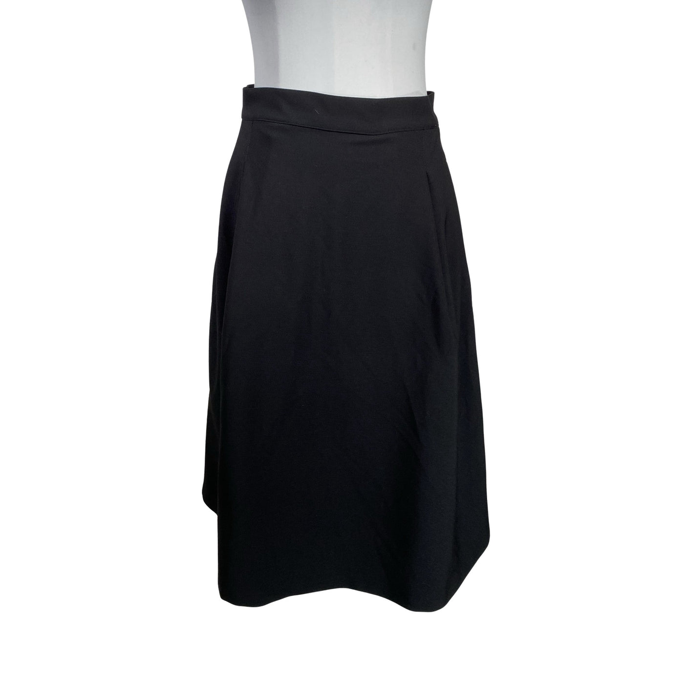 Unisex Makia - Fabric skirt, size 38 - Black (1)
