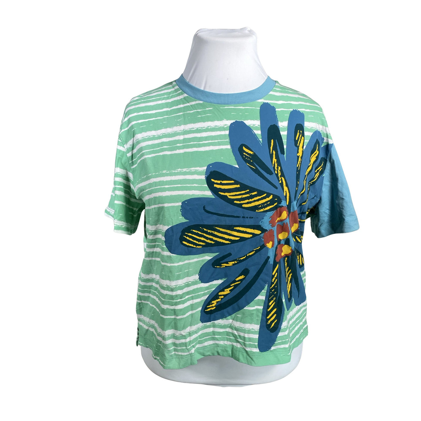 Unisex Max&Co - T-shirt, size 42 - Green (1)