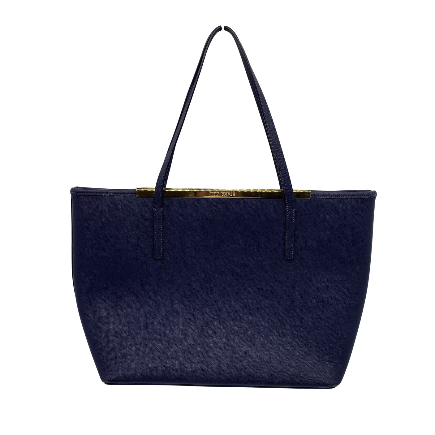 Unisex Ted Baker - Handbag, size Maxi - Blue (2)