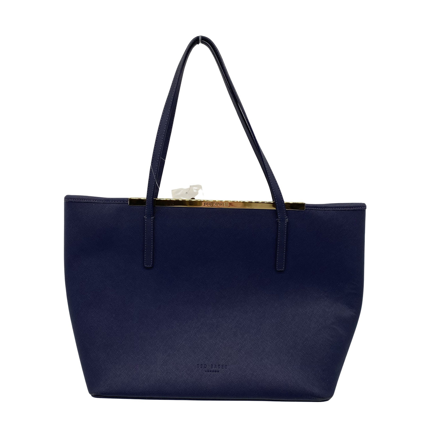 Unisex Ted Baker - Handbag, size Maxi - Blue (1)