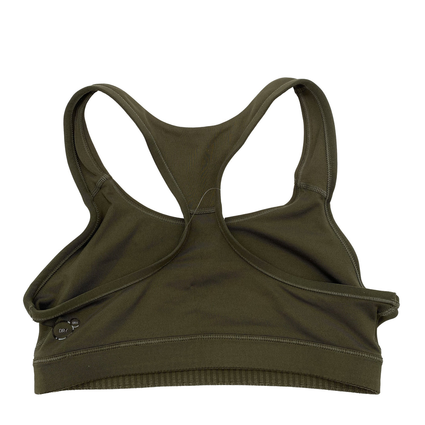 Unisex Puma - Sports top, size 36 - Green (2)