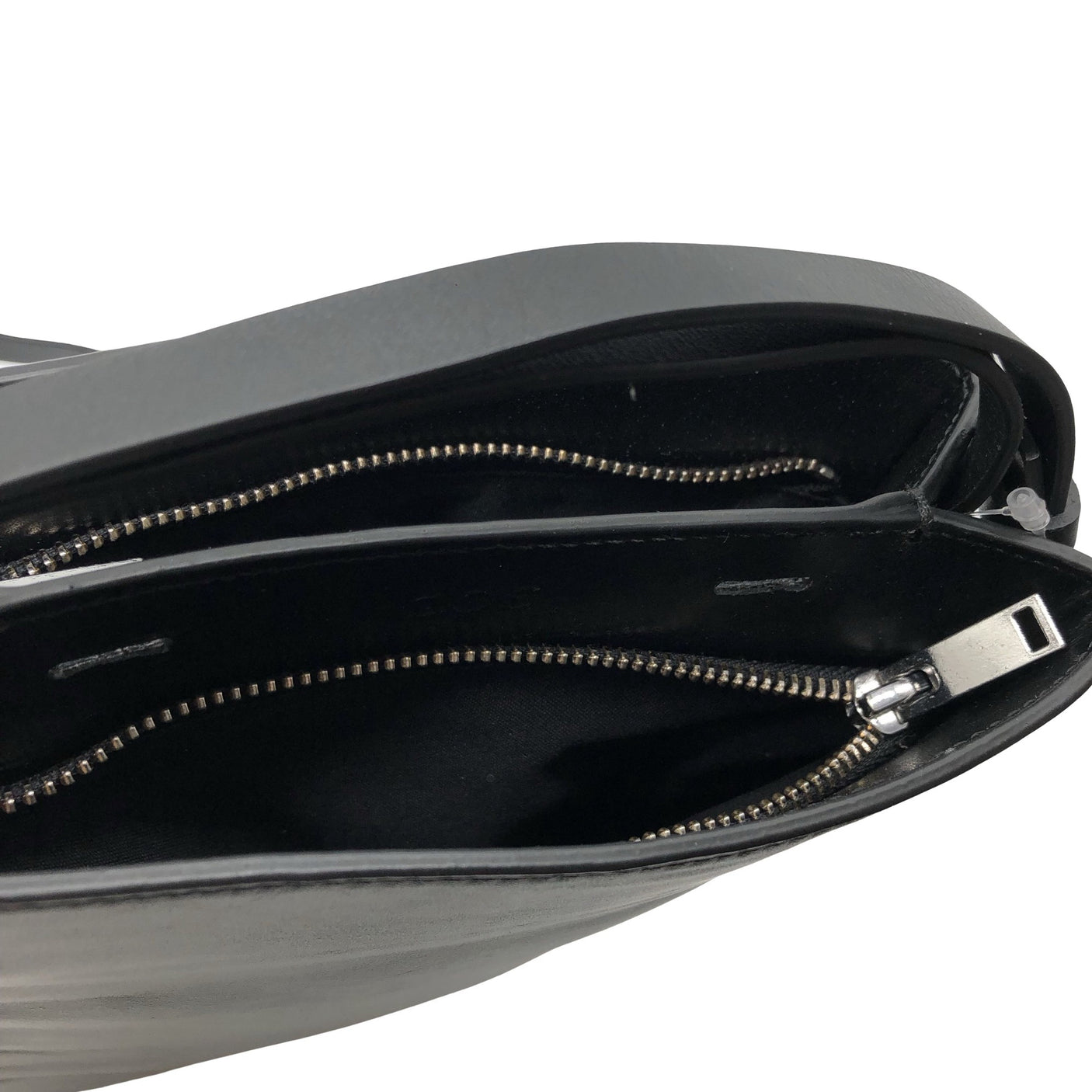 Unisex COS - Shoulder bag, size Midi - Black (2)