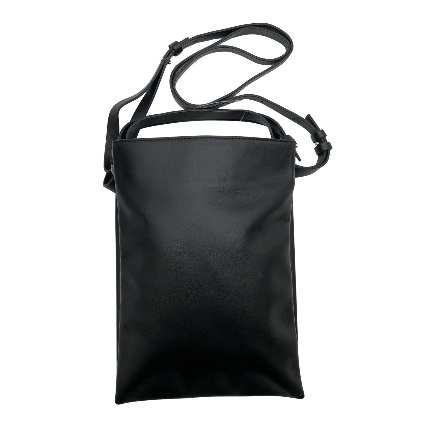 Unisex COS - Shoulder bag, size Midi - Black (1)