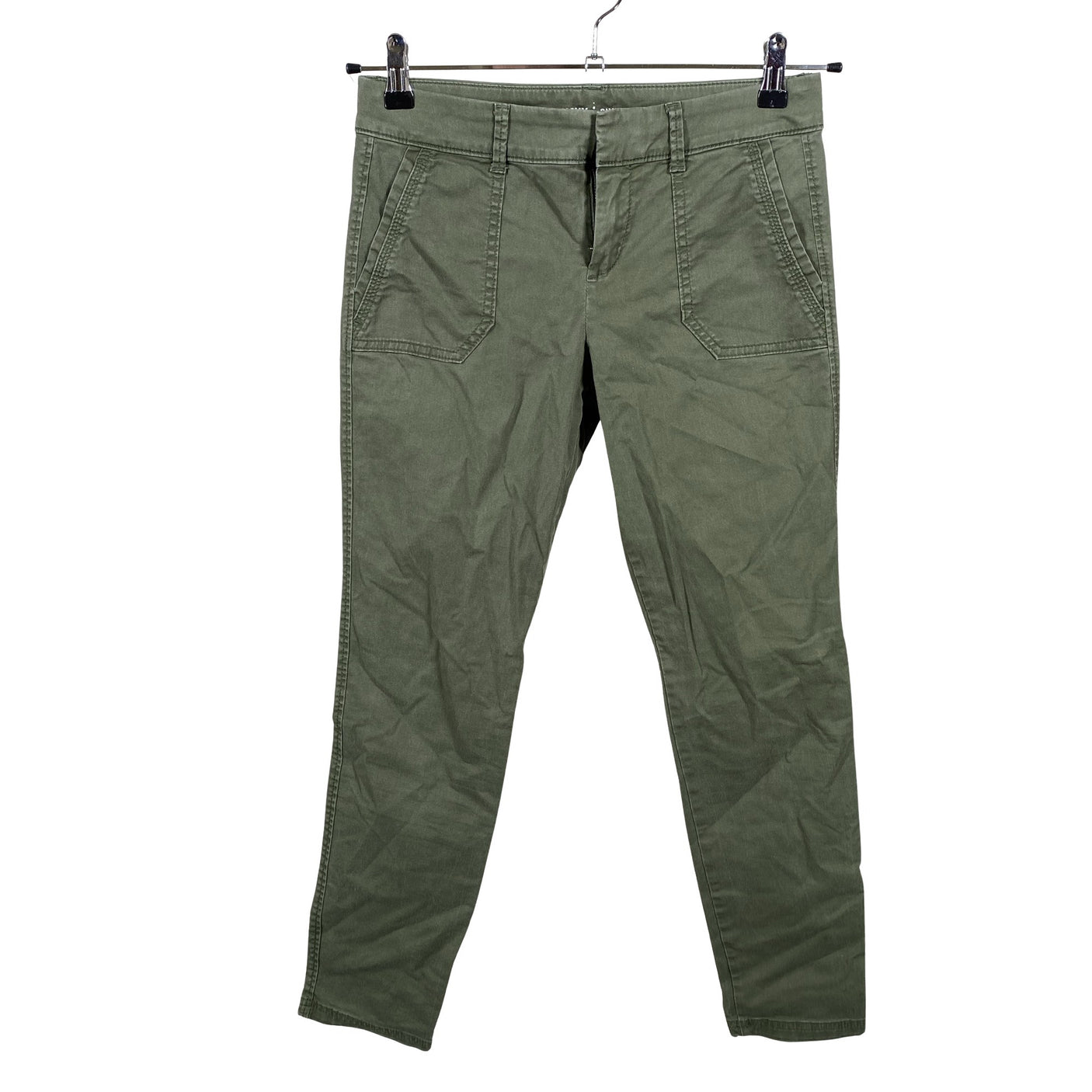 Unisex Old Navy - Slacks, size 36 - Green (1)