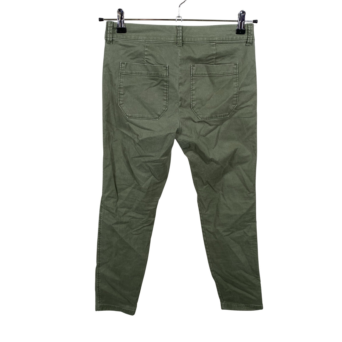 Unisex Old Navy - Slacks, size 36 - Green (2)