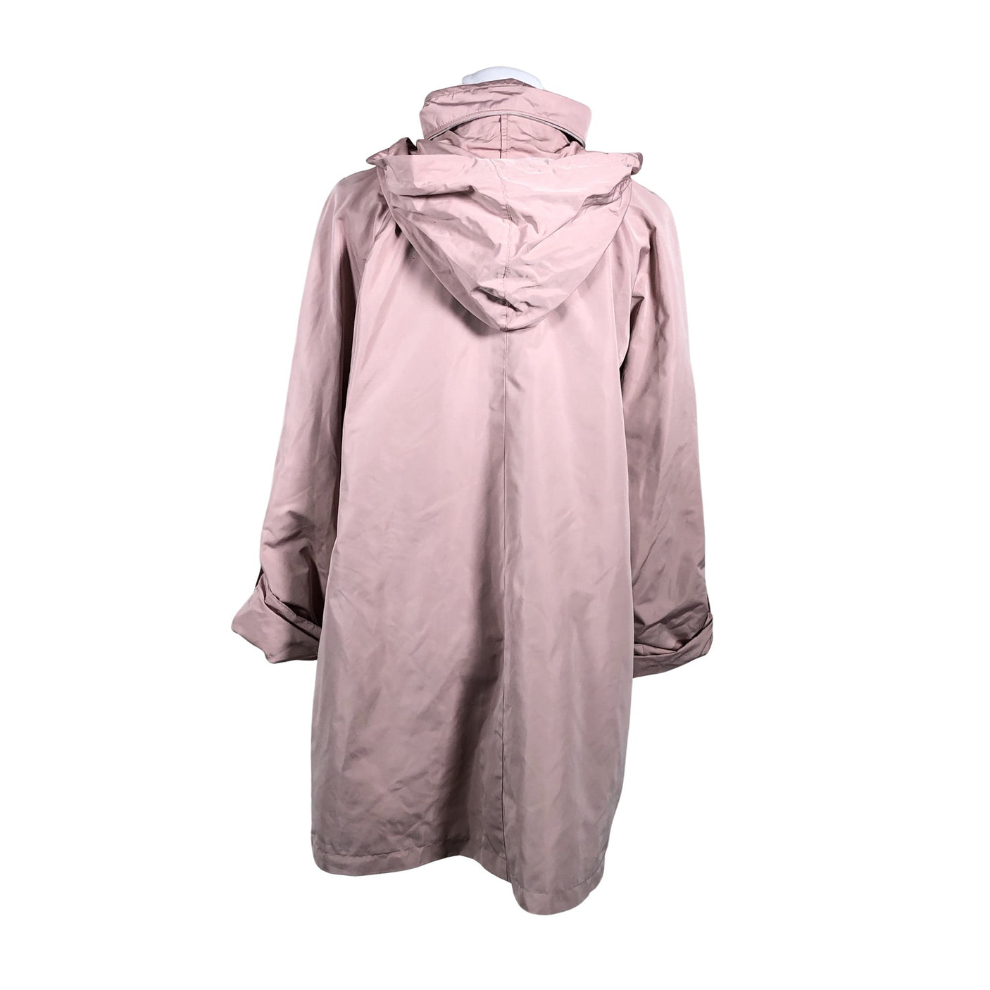 Unisex Herluf Design - Outdoor jacket, size 40 - Light pink (2)