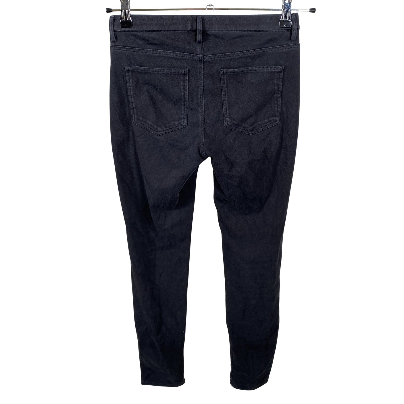 Unisex Uniqlo - Jeggings, size 38 - Black (2)