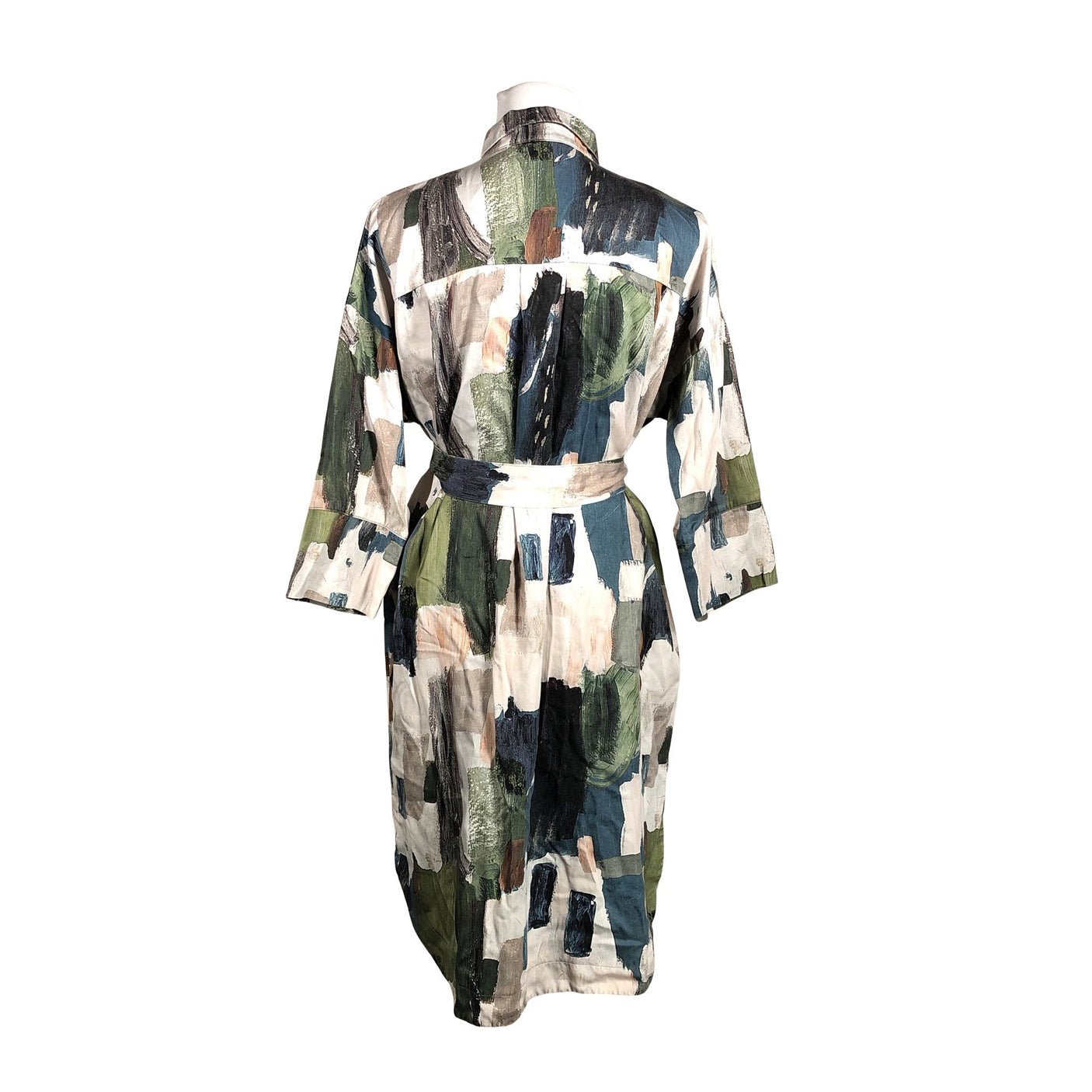 Unisex Papu - Dress, size 36 - Blue (3)