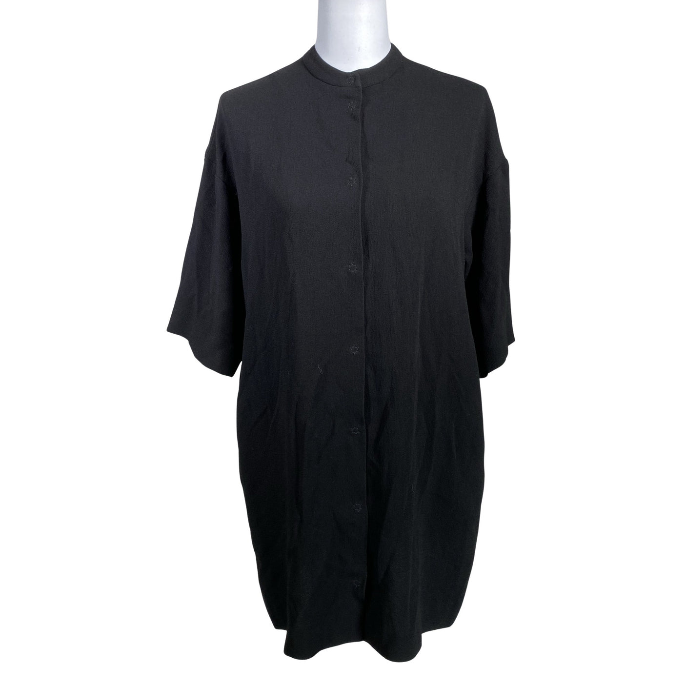 Unisex Marimekko - Tunic, size 34 - Black (1)