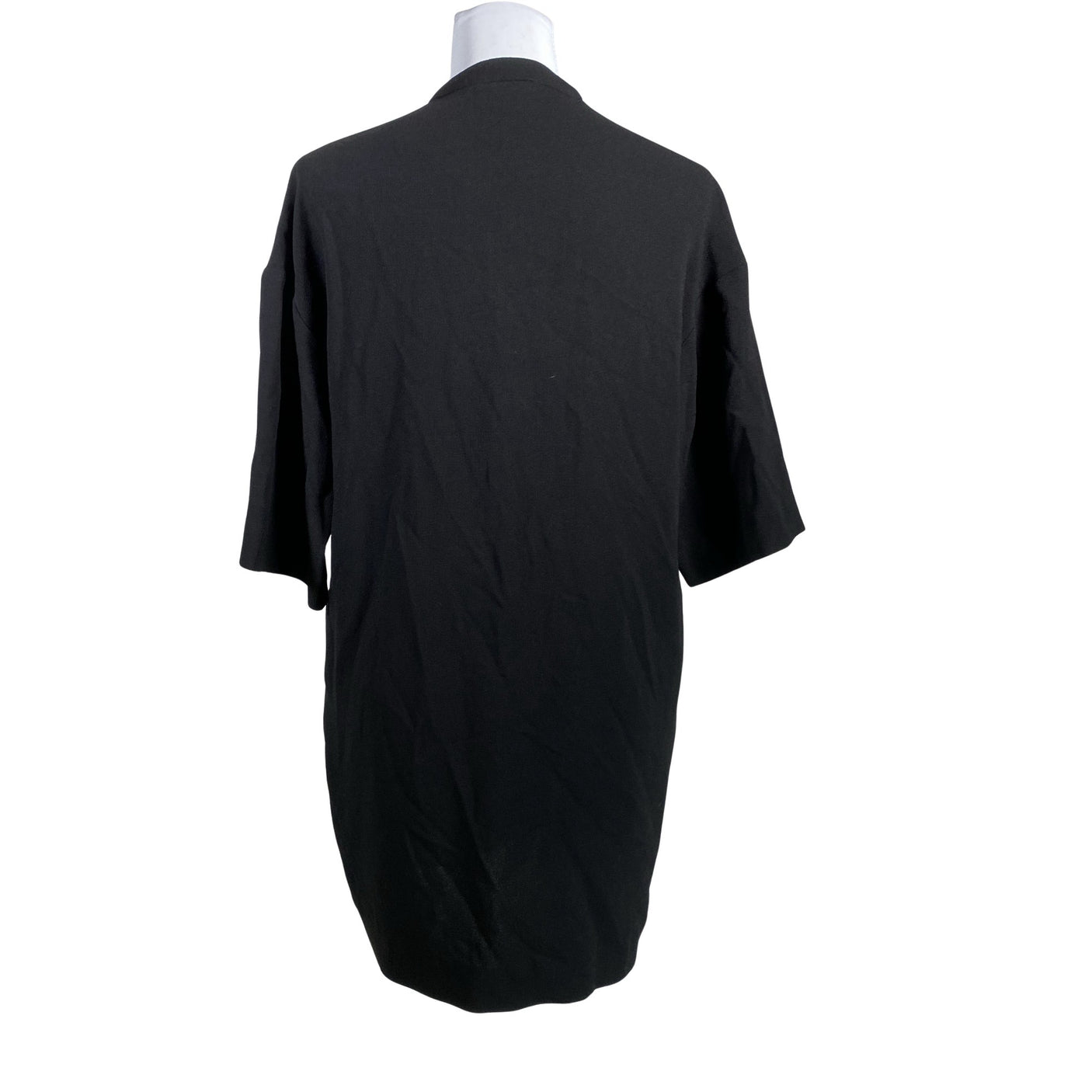 Unisex Marimekko - Tunic, size 34 - Black (2)