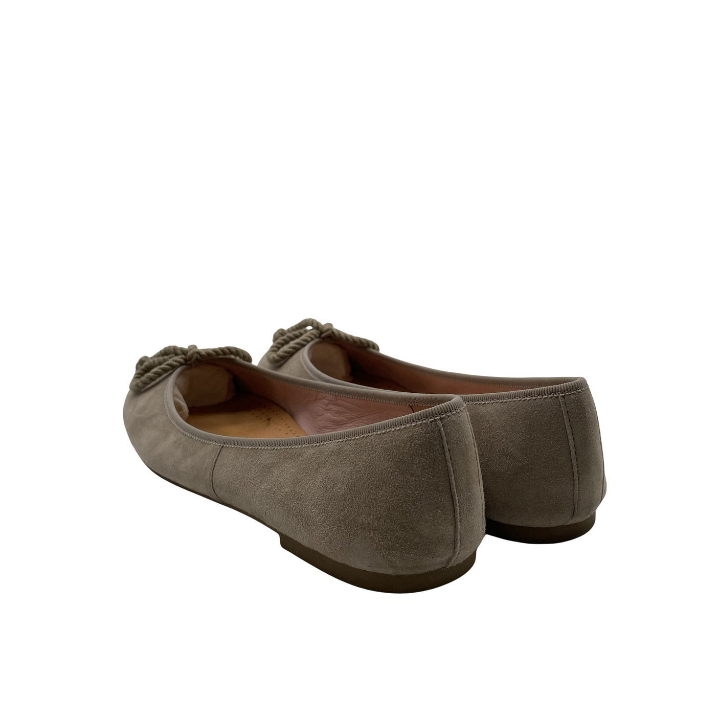 Unisex Pretty Ballerinas - Ballerinas, size 38 - Beige (2)