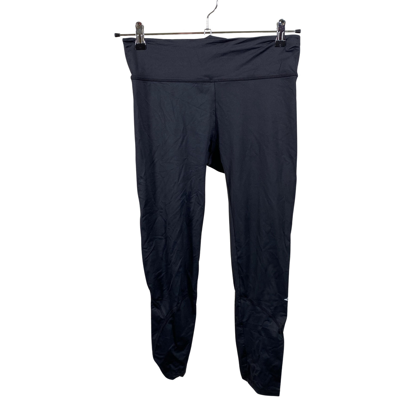 Unisex Röhnisch - Sports capri pants, size 42 - Black (1)