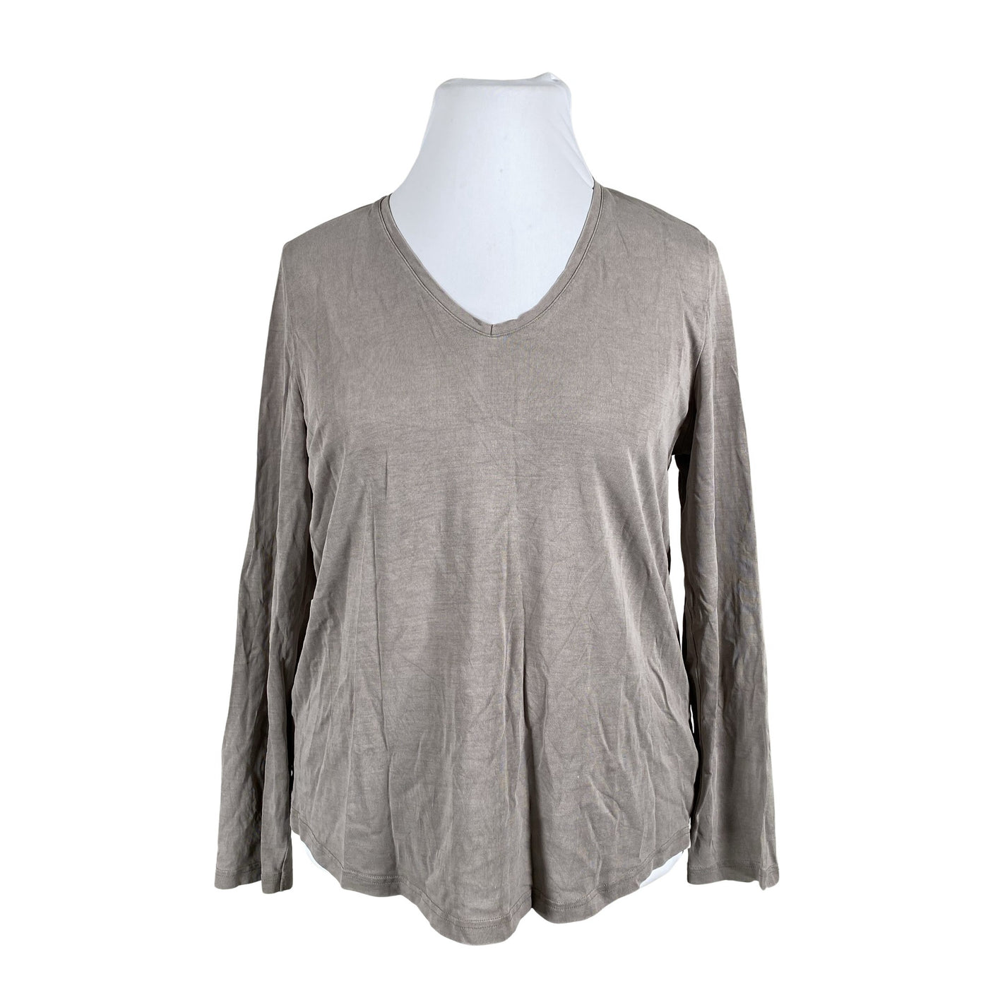 Unisex Riva Clothing - Tricot shirt, size 40 - Gray (1)