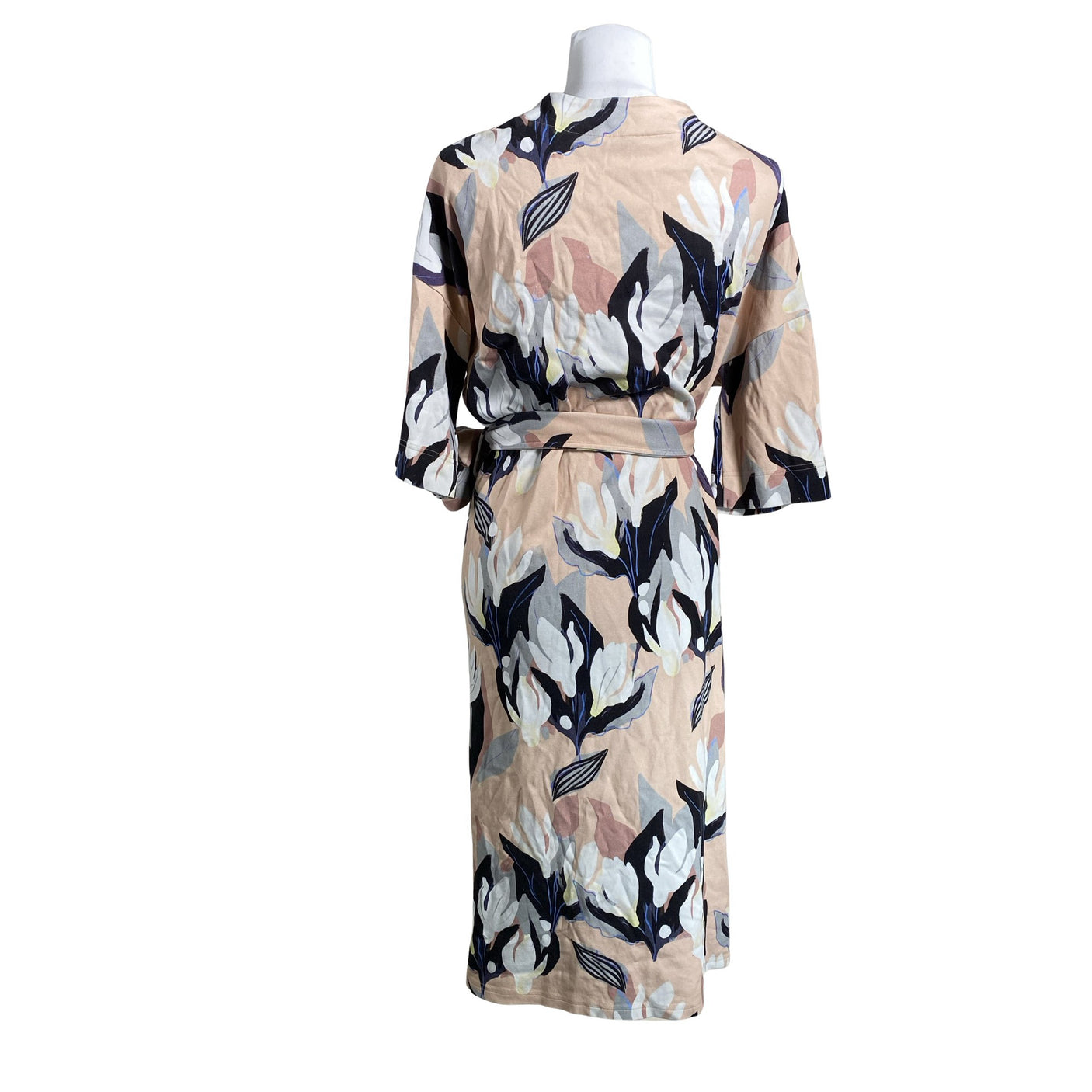 Unisex Aarrelabel - Tricot dress, size 36 - Light pink (2)
