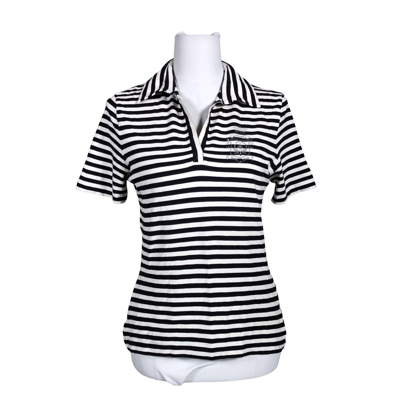 Unisex Gerry Weber - T-shirt, size 40 - White (1)