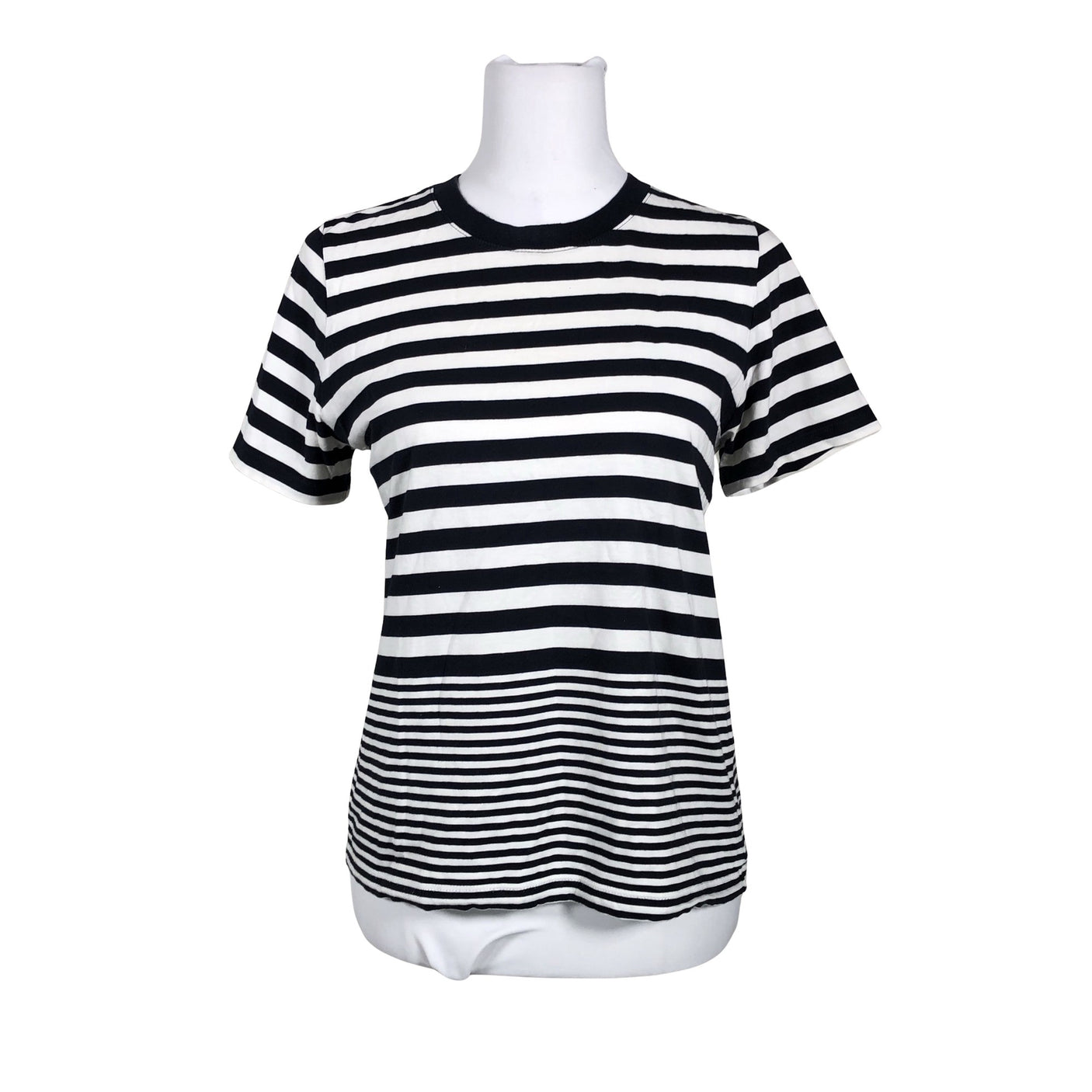 Unisex COS - T-shirt, size 36 - Blue (1)