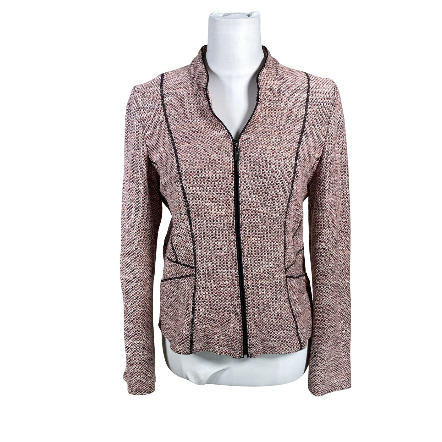 Unisex Gerry Weber - Jacket, size 40 - Light pink (1)