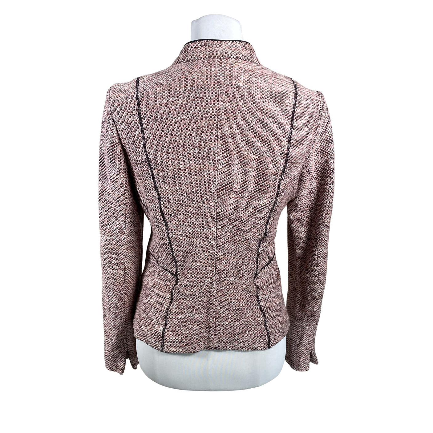 Unisex Gerry Weber - Jacket, size 40 - Light pink (2)