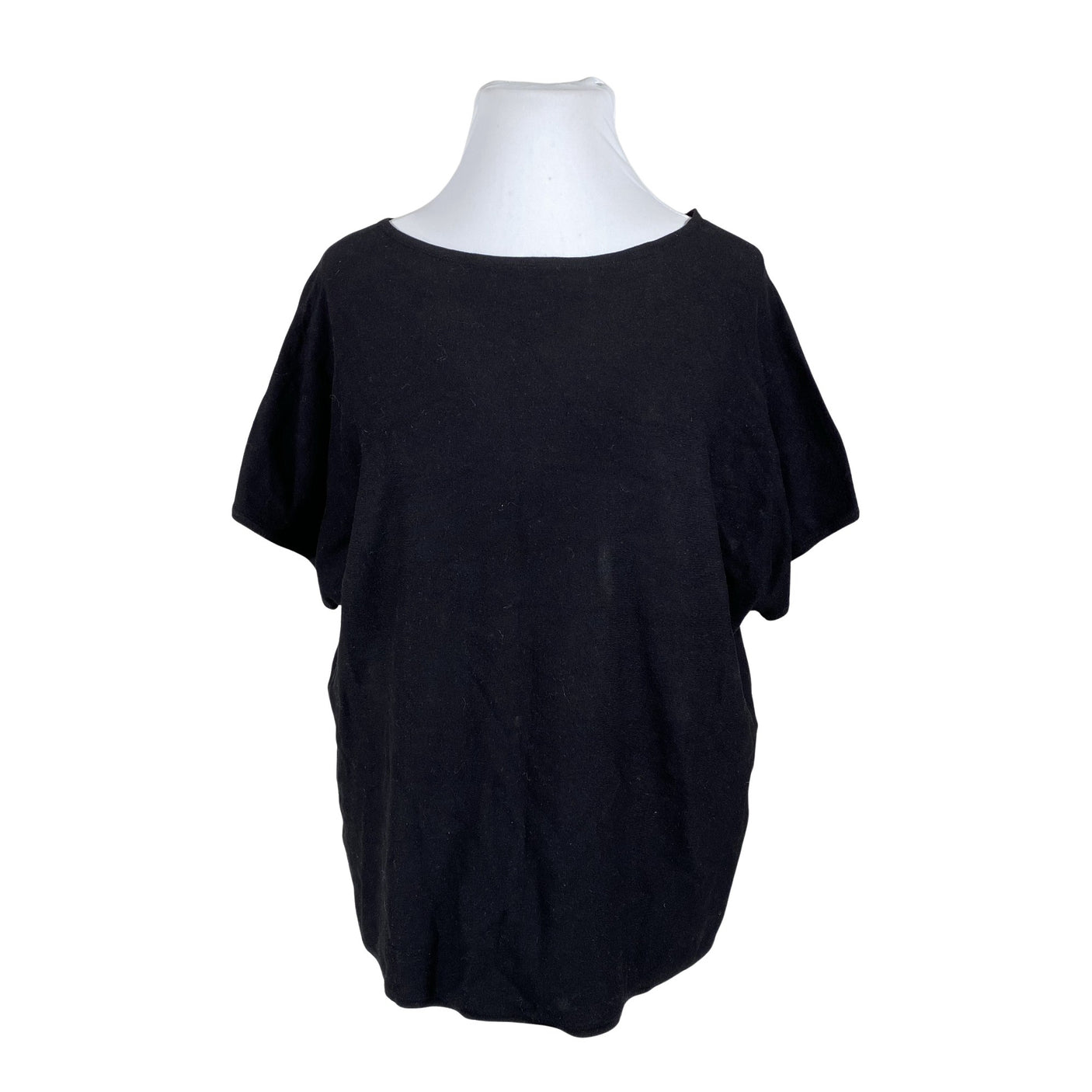 Unisex Your Face - Sweater, size 42 - Black (1)