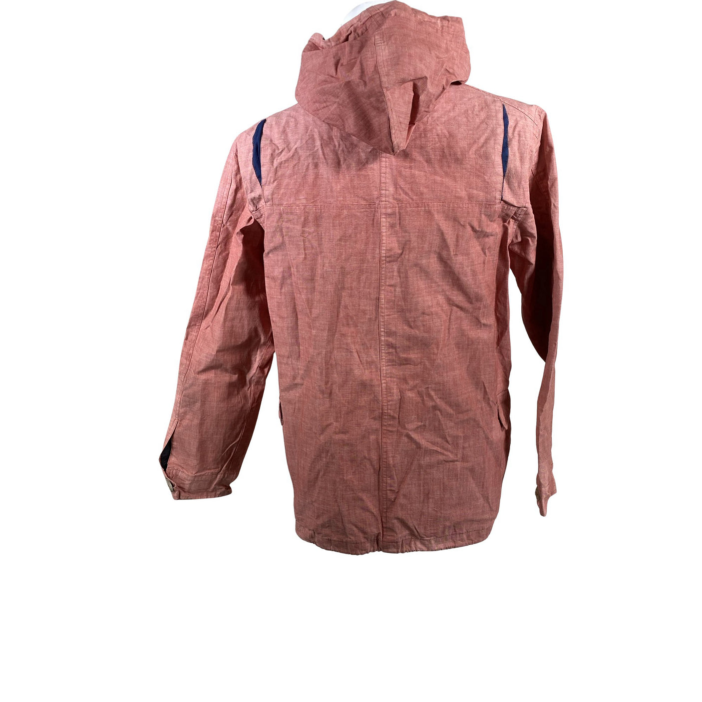 Unisex Anerkjendt - Outdoor jacket, size L - Light pink (2)