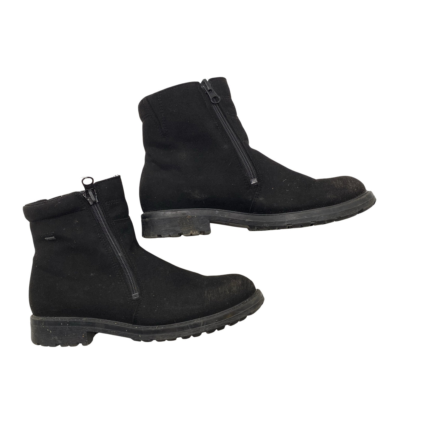 Unisex Pomar - Winter shoes, size 40 - Black (1)
