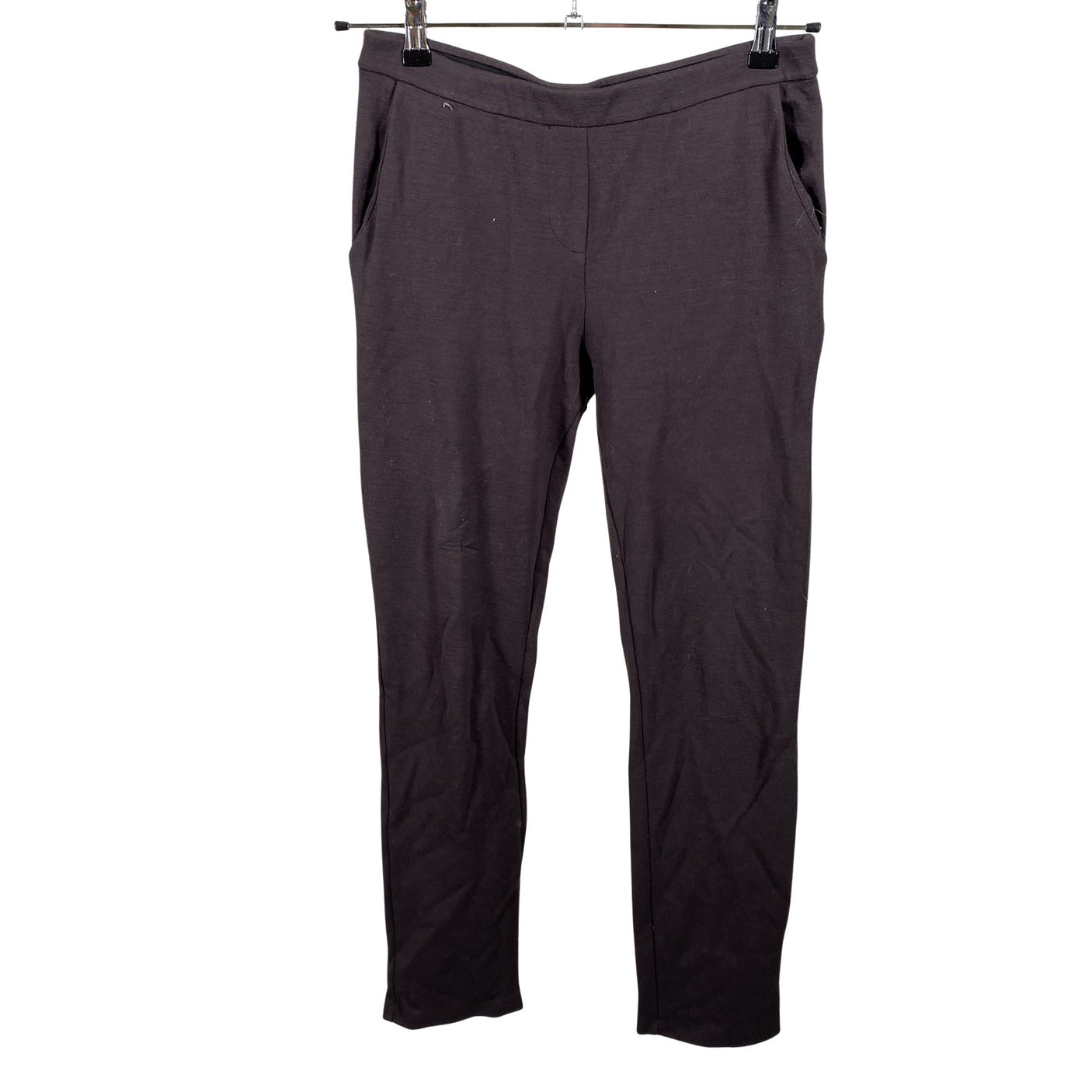 Unisex Ritva Falla - Tricot pants, size 38 - Brown (1)