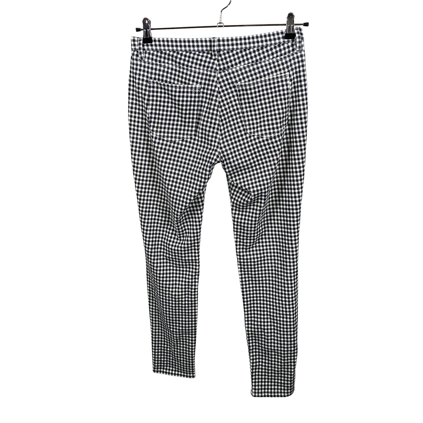 Unisex Uniqlo - Slacks, size 40 - Black (2)