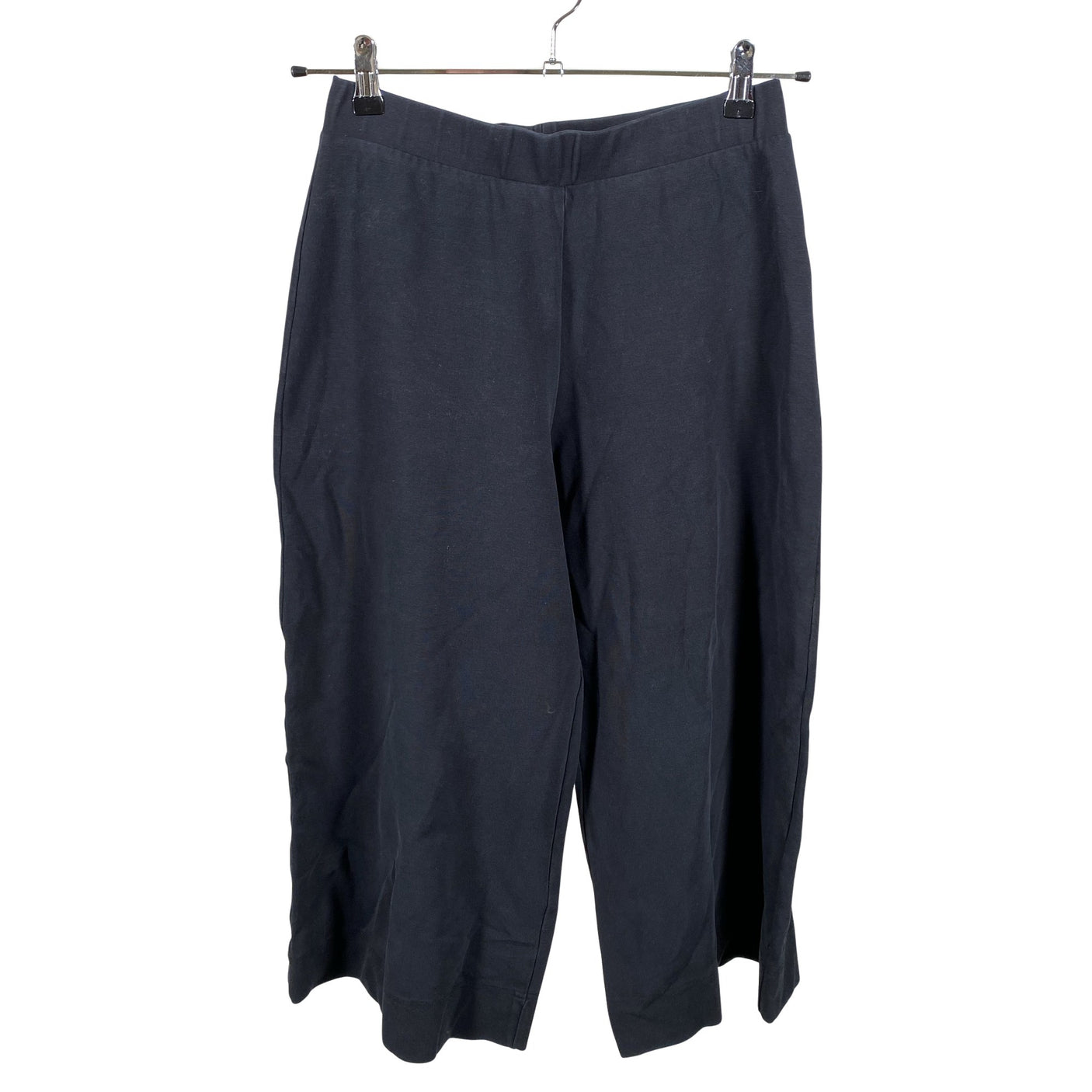 Unisex Aarrelabel - Tricot pants, size 38 - Black (1)