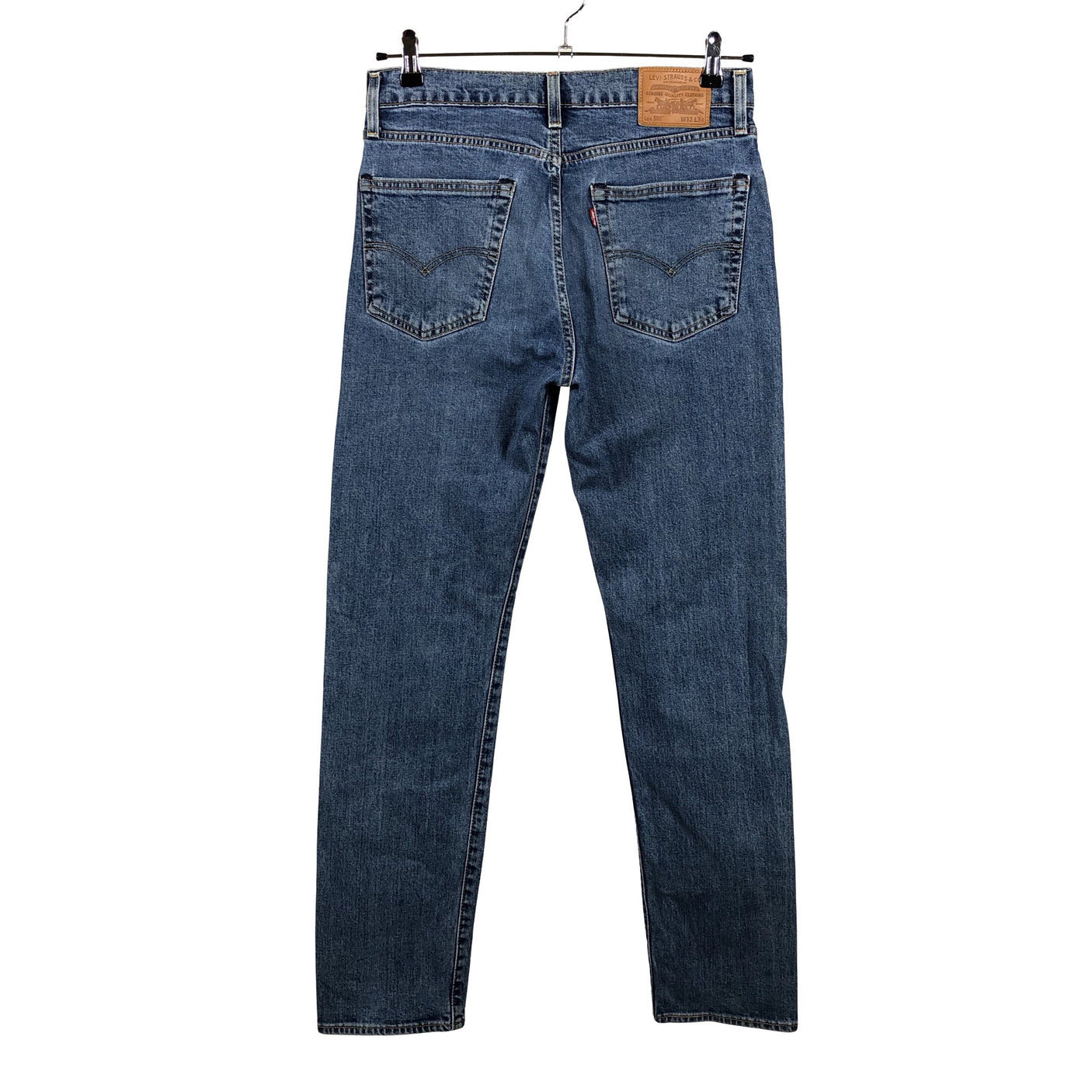 Unisex Levi's - Jeans, size W32 - Blue (2)