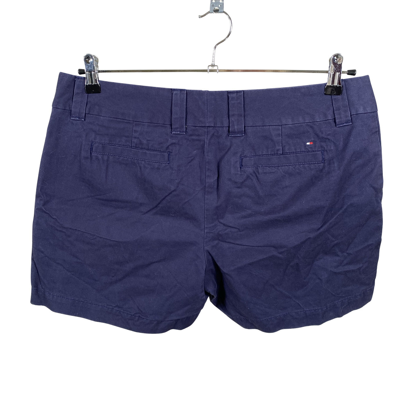 Unisex Tommy Hilfiger - Shorts, size 40 - Blue (2)