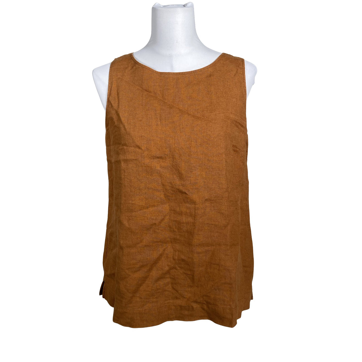 Unisex Nanso - Top, size 38 - Brown (1)