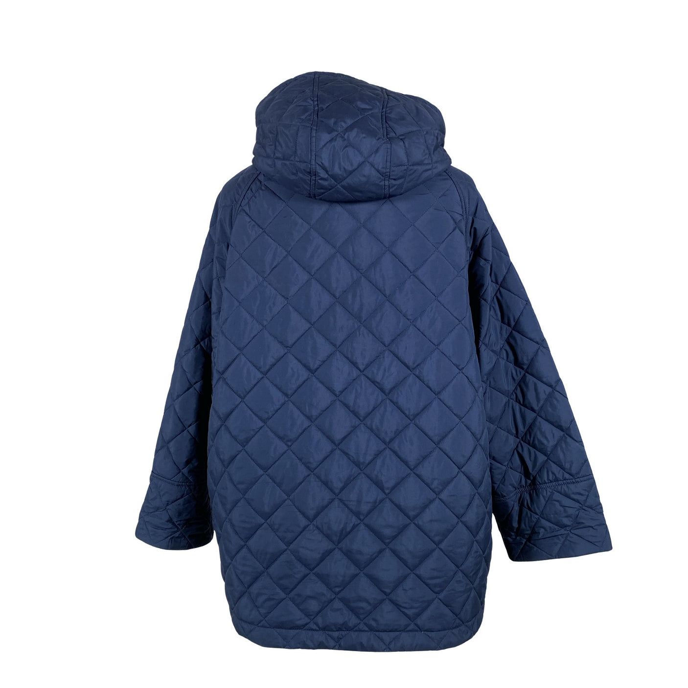 Unisex Nanso - Quilted jacket, size 42 - Blue (3)