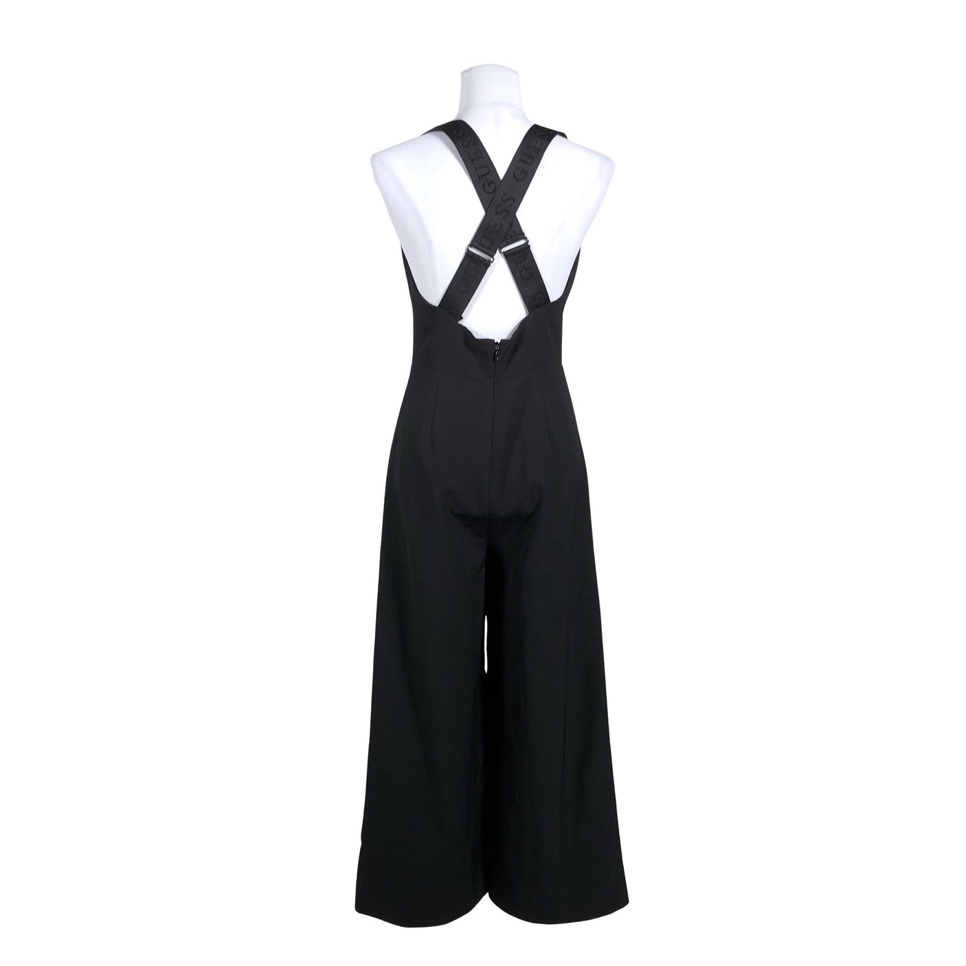 Unisex Guess - Overalls, size 38 - Black (2)