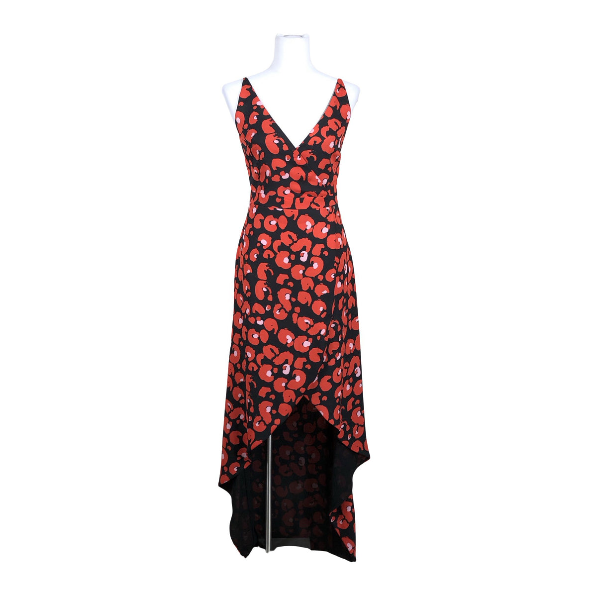 Unisex Guess - Dress, size 36 - Red (1)