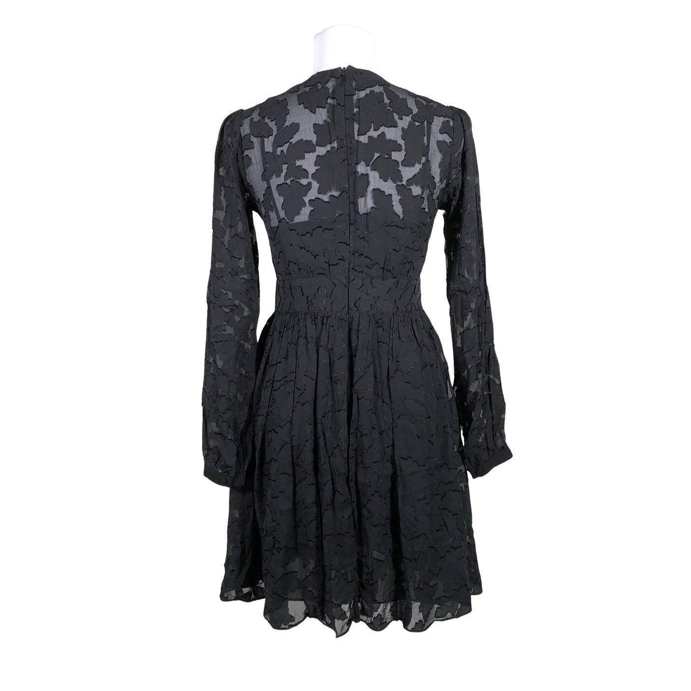 Unisex Michael Kors - Dress, size 34 - Black (2)