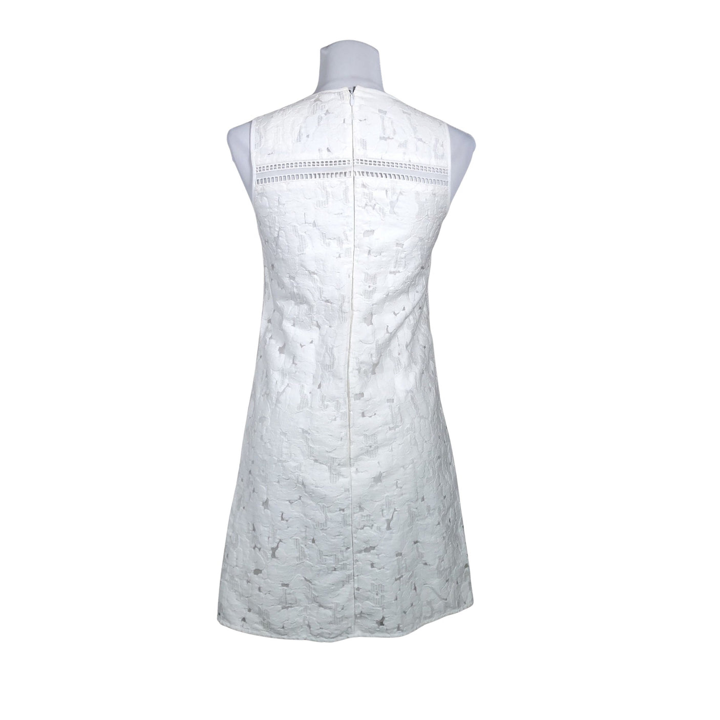 Unisex Michael Kors - Dress, size 34 - White (2)