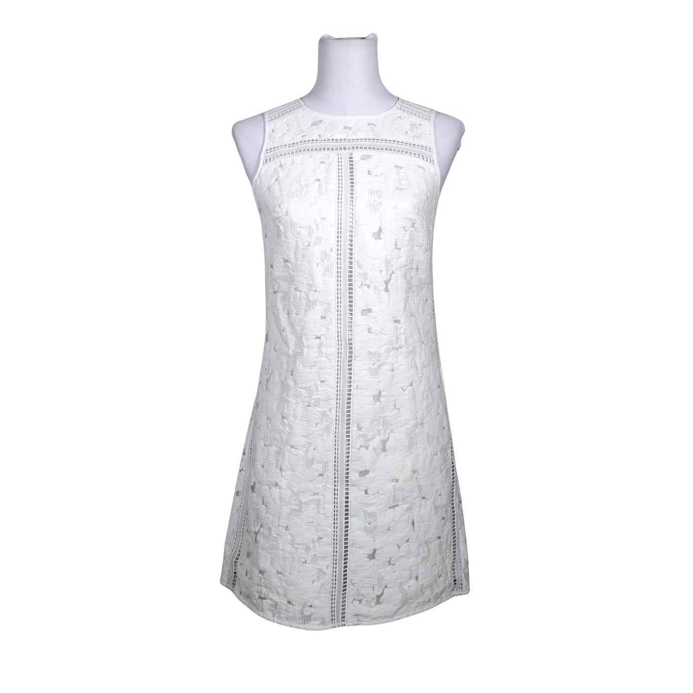 Unisex Michael Kors - Dress, size 34 - White (1)