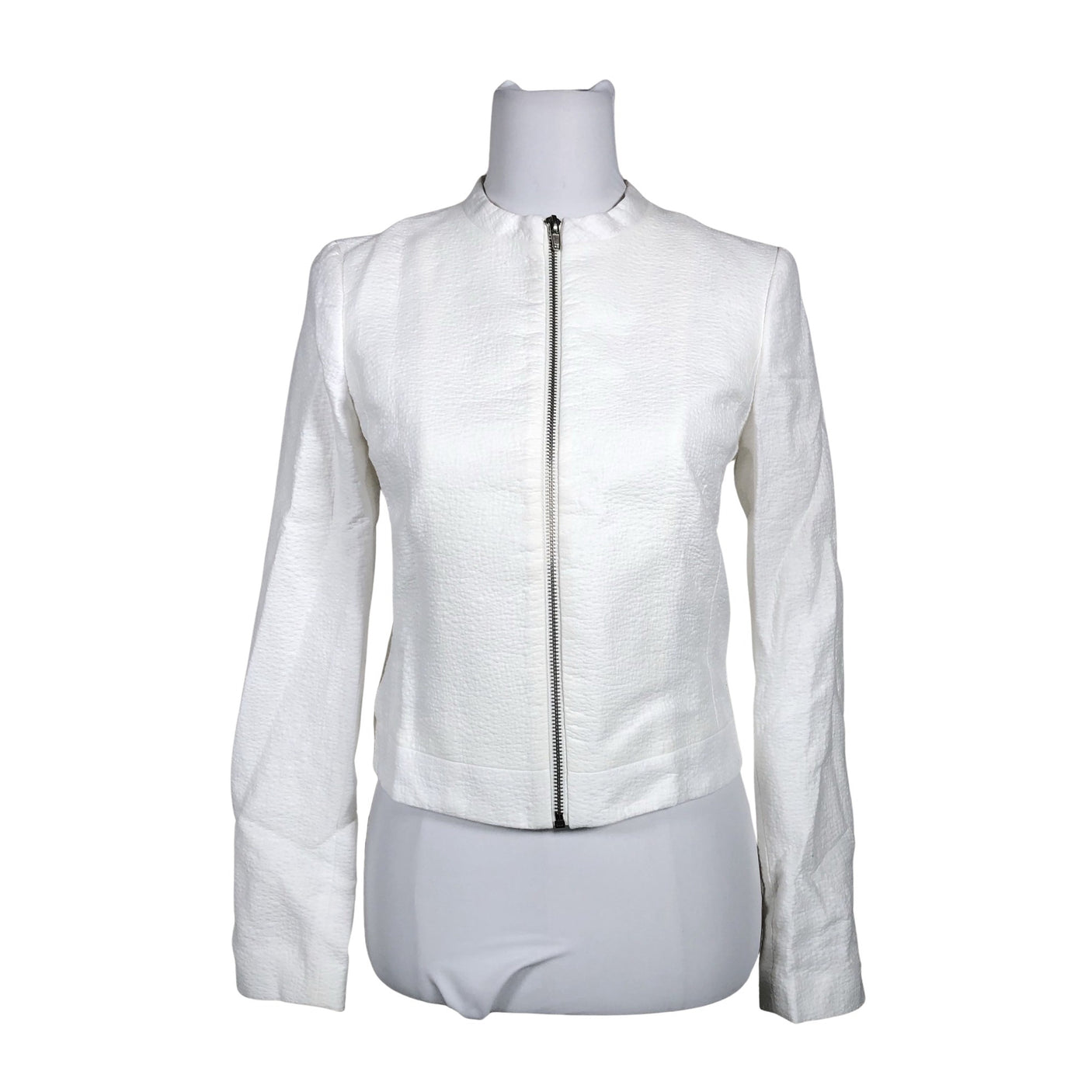 Unisex Tiger of Sweden - Jacket, size 34 - White (1)