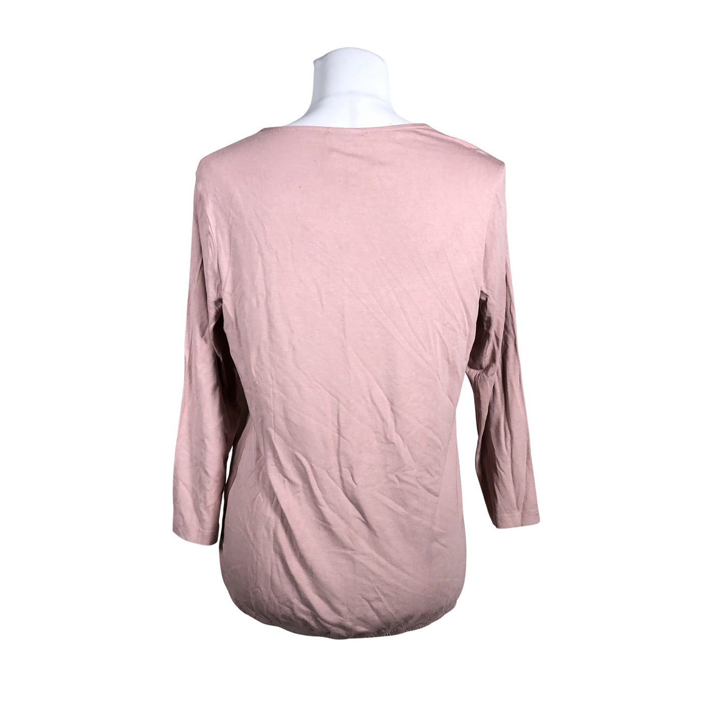 Unisex Barbara Lebek - Blouse, size 38 - Light pink (2)