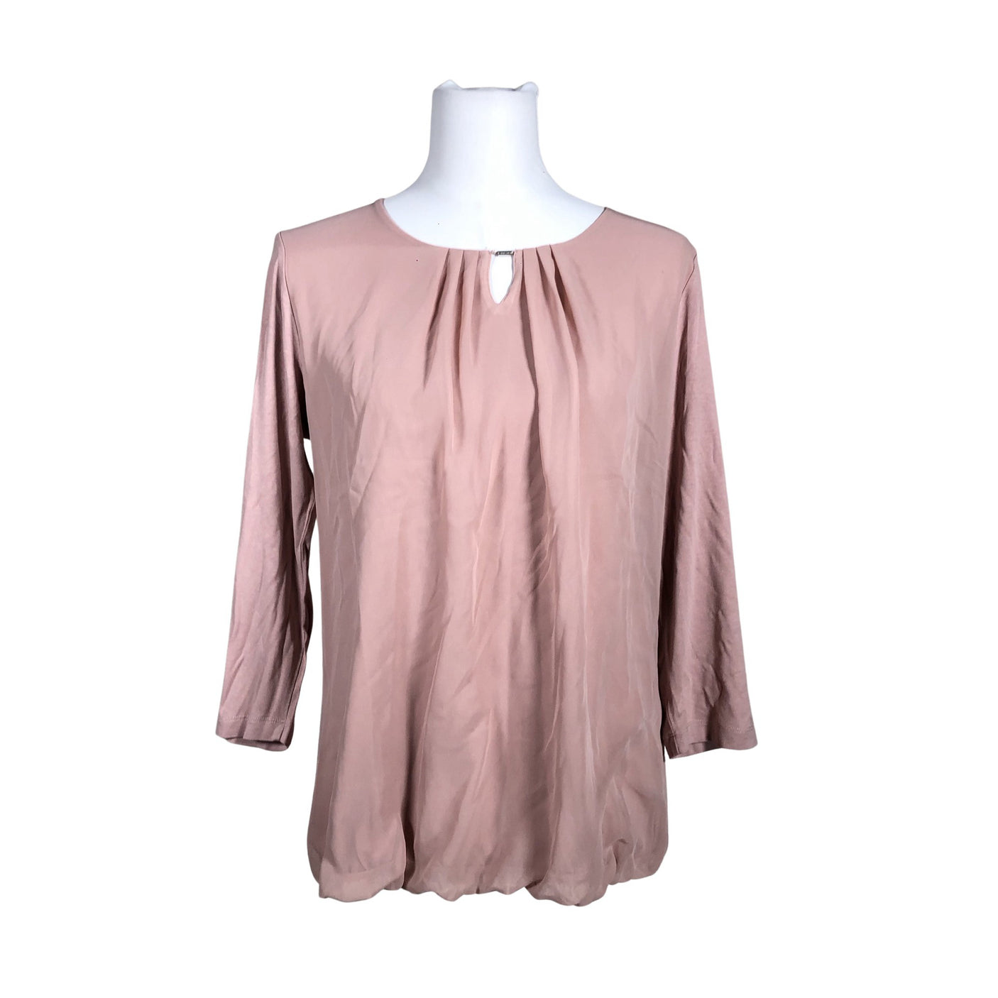 Unisex Barbara Lebek - Blouse, size 38 - Light pink (1)
