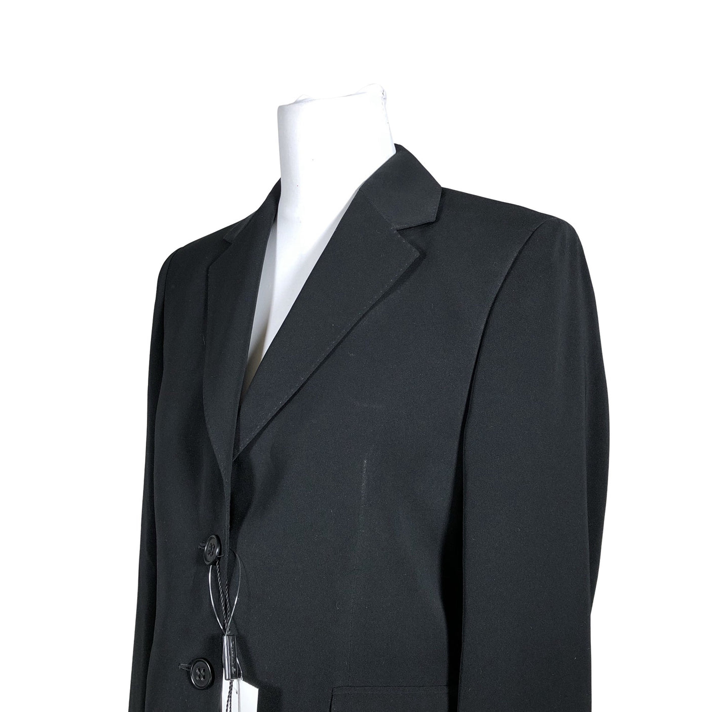 Unisex Sand - Jacket, size 38 - Black (2)