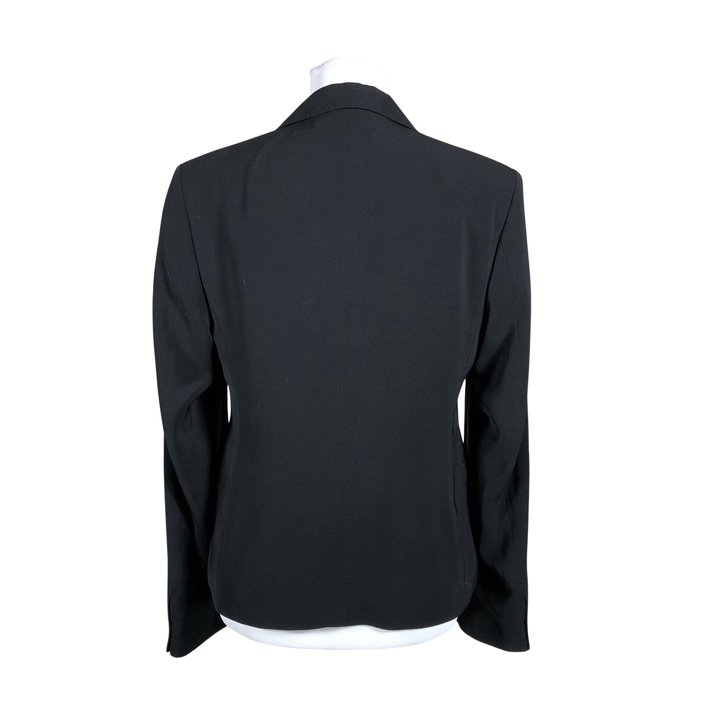 Unisex Sand - Jacket, size 38 - Black (3)