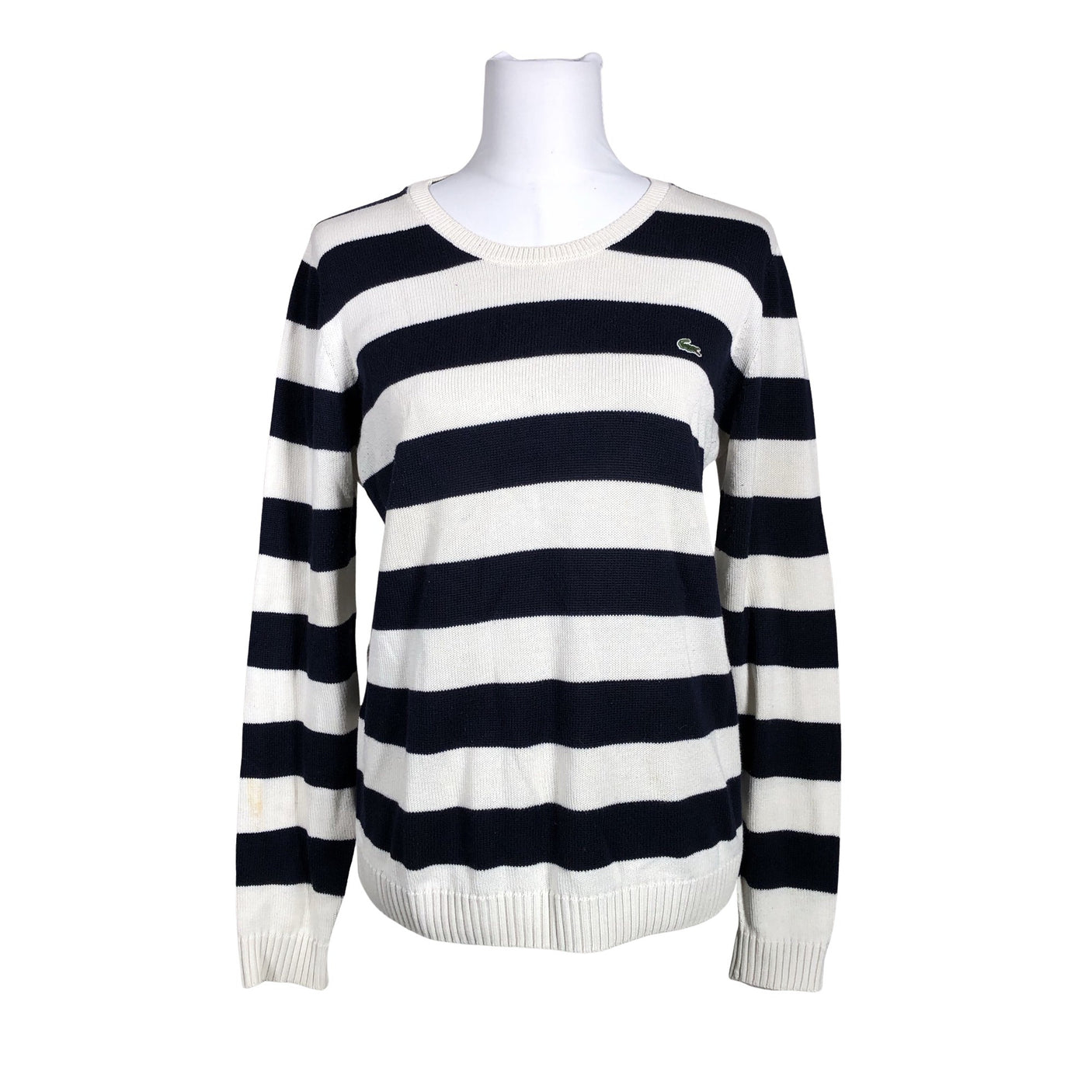Unisex Lacoste - Sweater, size 38 - Blue (1)