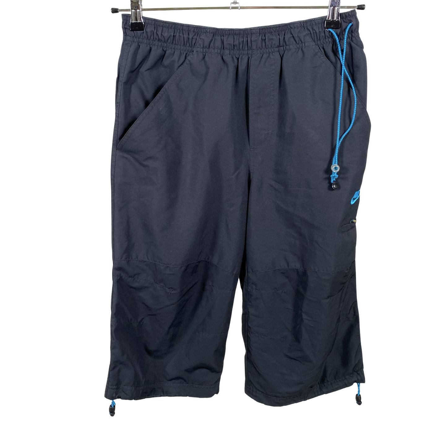 Unisex Nike - Shorts, size S - Black (1)