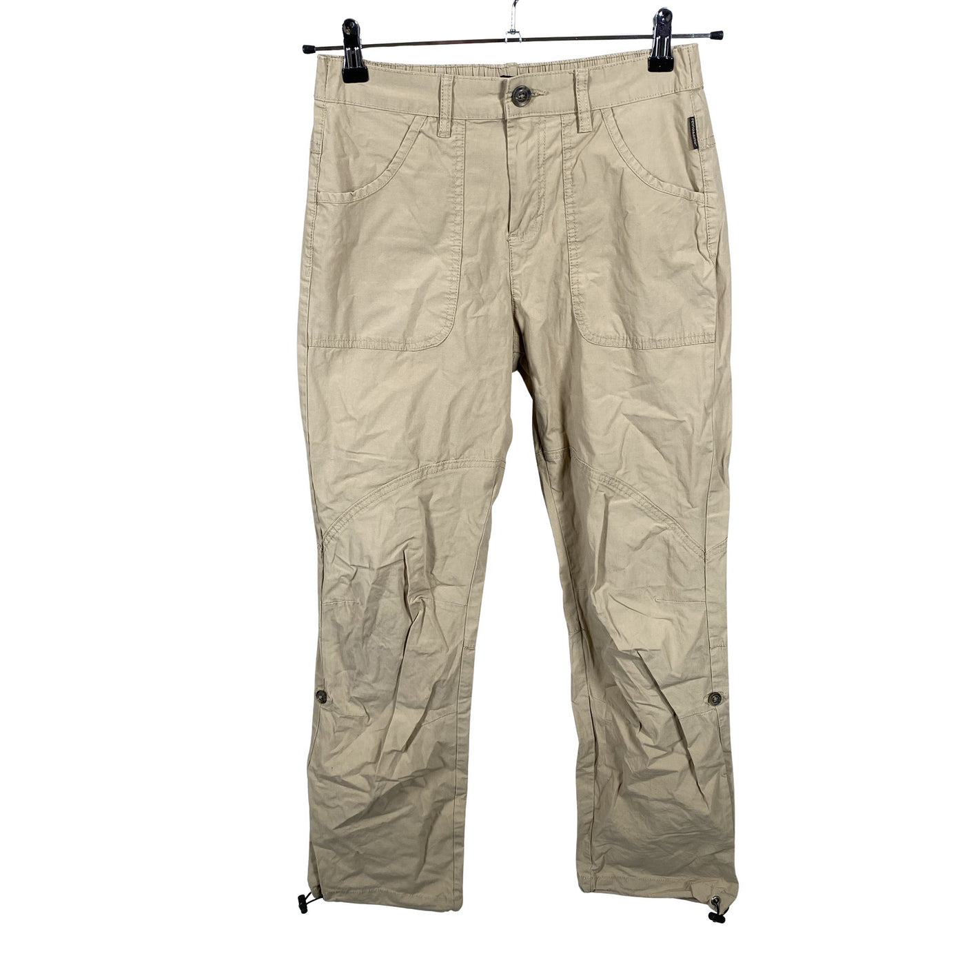 Unisex Reino&Aino - Slacks, size 36 - Beige (1)