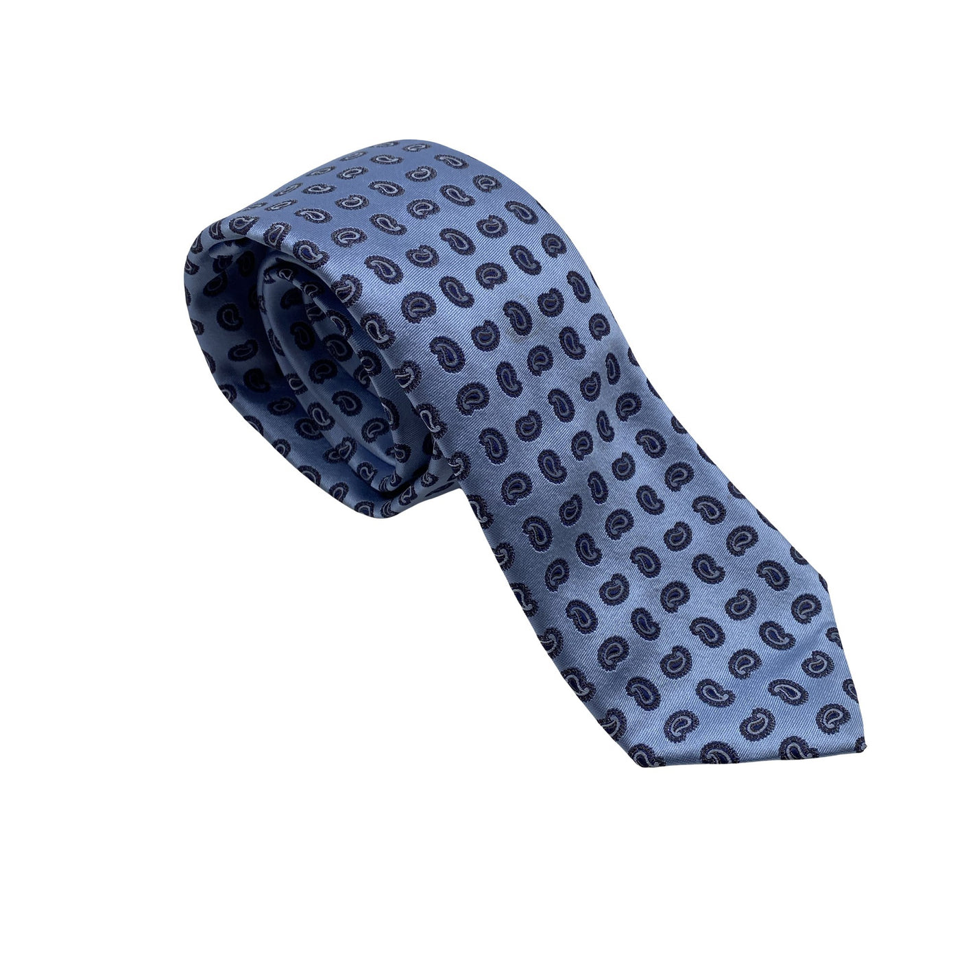 Unisex Stockmann - Tie, size Ei kokoa - Blue (1)
