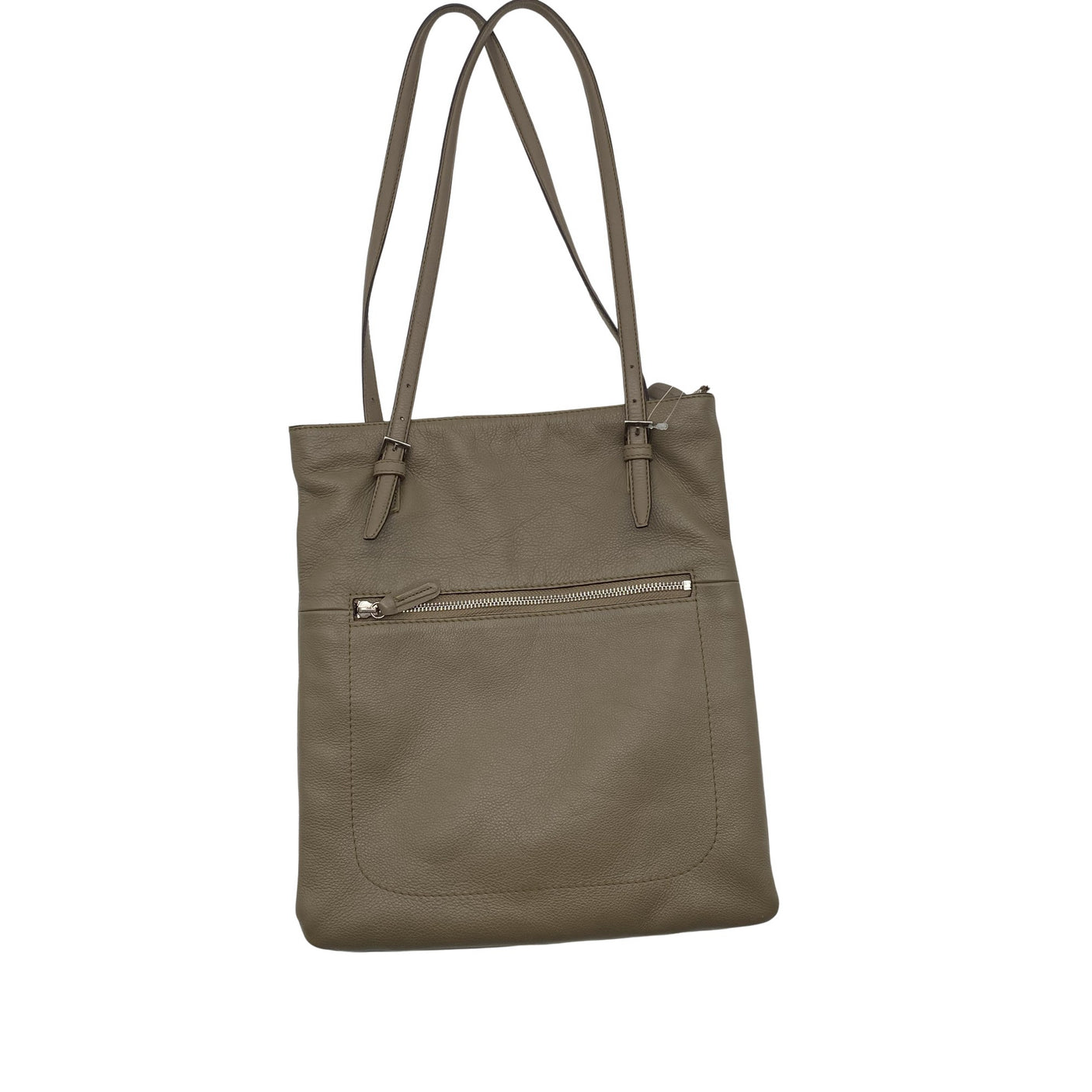 Unisex Mywalit - Handbag, size Maxi - Brown (2)