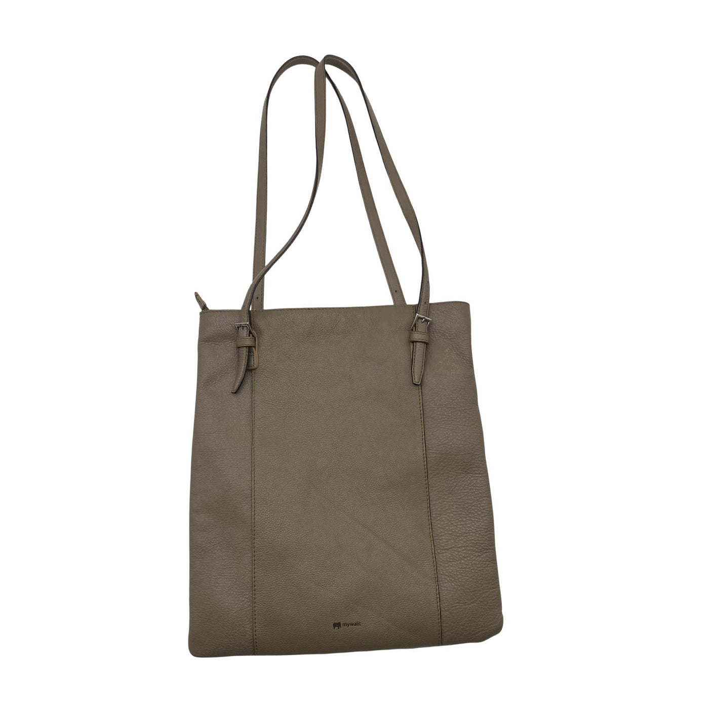 Unisex Mywalit - Handbag, size Maxi - Brown (1)